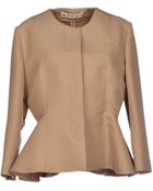 Marni Jacket - Lyst