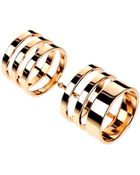 Repossi Ring - Lyst