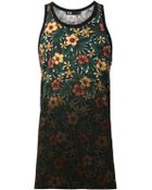 Y-3 Aloha Tank Top - Lyst