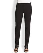 Polo Ralph Lauren Ariana Skinny Pants - Lyst
