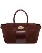 Mulberry Bayswater Buckle - Lyst