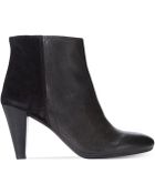 Kenneth Cole Reaction Womens Lisa Night Booties - Lyst