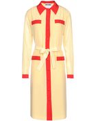 Moschino Short Dress - Lyst