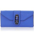 Rebecca Minkoff Mason Wallet - Lyst