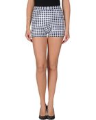 Opening Ceremony Shorts - Lyst