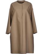 N_8 Fulllength Jacket - Lyst