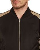 G-star Raw Tour Black And Beige Teddy - Lyst