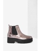 Nasty Gal Jeffrey Campbell Universal Chelsea Boot - Lyst