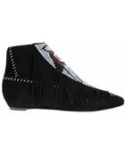 Giuseppe Zanotti Boots - Lyst