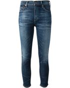 Citizens of Humanity Skinny Jean - Lyst