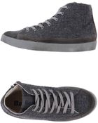 Bark High-Tops & Trainers - Lyst