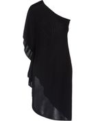 Givenchy Short Dress - Lyst