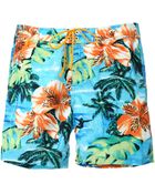 Sundek Swimming Trunk - Lyst