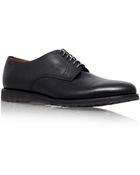Hugo Boss Casano Derby Micro Sole - Lyst