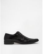 Kg Kurt Geiger Kg By Kurt Geiger Leather Shoes - Lyst