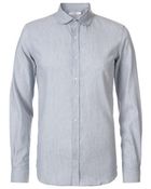 Armoire D´homme Aras Shirt - Lyst