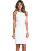 Elizabeth And James Lela Dress - Lyst
