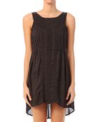 Volcom Skater Dress - B1341408 - Lyst