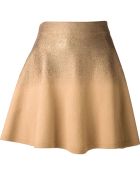 3.1 Phillip Lim Flared Skirt - Lyst