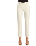 3.1 Phillip Lim Cropped Pencil Pants - Lyst