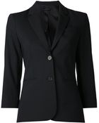 The Row Schoolboy Jacket - Lyst