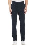 Vince Slim-Leg Trousers - Lyst