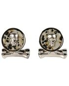 Alexander McQueen Cufflinks - Lyst