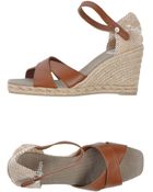 Castaner Espadrilles - Lyst