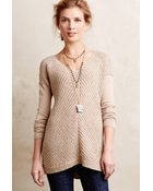 Ella Moss Talaia Pullover - Lyst
