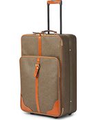 Mulberry Large Trolley - Lyst