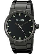 Nixon The Cannon - Lyst