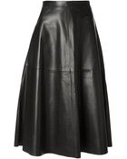 Valentino Aline Skirt - Lyst