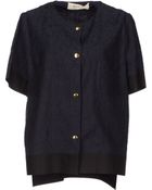 Marni Blazer - Lyst