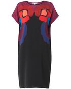Diane von Furstenberg Harriet Dress - Lyst