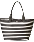 Kate Spade New York Classic Nylon Brynne Baby Bag - Lyst