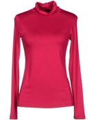 Versace Jeans T-Shirt - Lyst