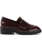 Ash Classic Loafers - Lyst
