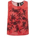 Sachin+babi Sono Top - Lyst