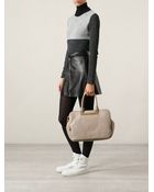 Marc By Marc Jacobs Goodbye Columbus Tote - Lyst