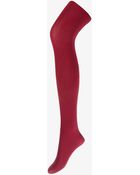 Forever 21 60 Denier Opaque Tights - Lyst