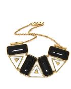 Rose Pierre Treasure Chest Bib Necklace - Lyst