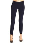 Patrizia Pepe Trouser Woman - Lyst