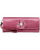 Casadei Handbag - Lyst