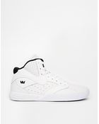 Supra Spectre Khan Sneakers - Lyst