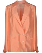 Mauro Grifoni Blazer - Lyst