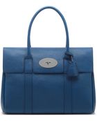 Mulberry Bayswater - Lyst