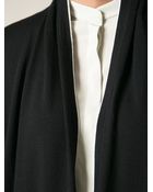 Etro Knit Cardigan - Lyst