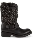 Ash 'Tokyo' Boots - Lyst