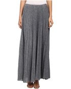 Theory Miklo Skirt - Lyst