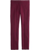 J.Crew Campbell Capri Pant In Bi-Stretch Wool - Lyst